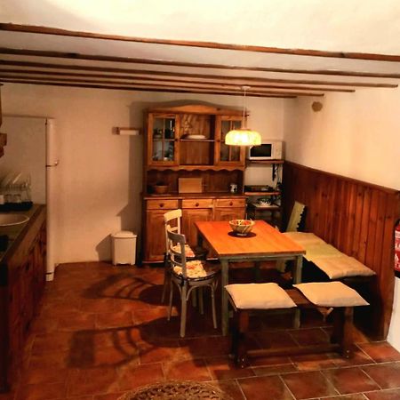 Casa Los Chaparrales Los Anchos エクステリア 写真