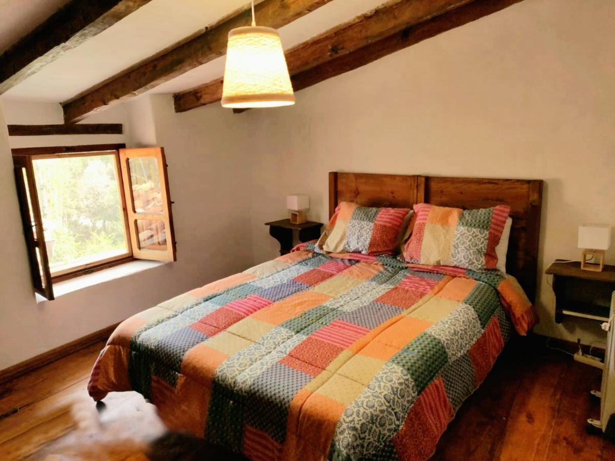 Casa Los Chaparrales Los Anchos エクステリア 写真