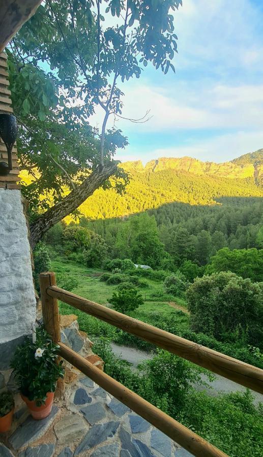 Casa Los Chaparrales Los Anchos エクステリア 写真