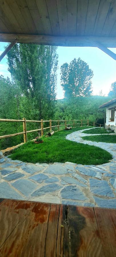 Casa Los Chaparrales Los Anchos エクステリア 写真