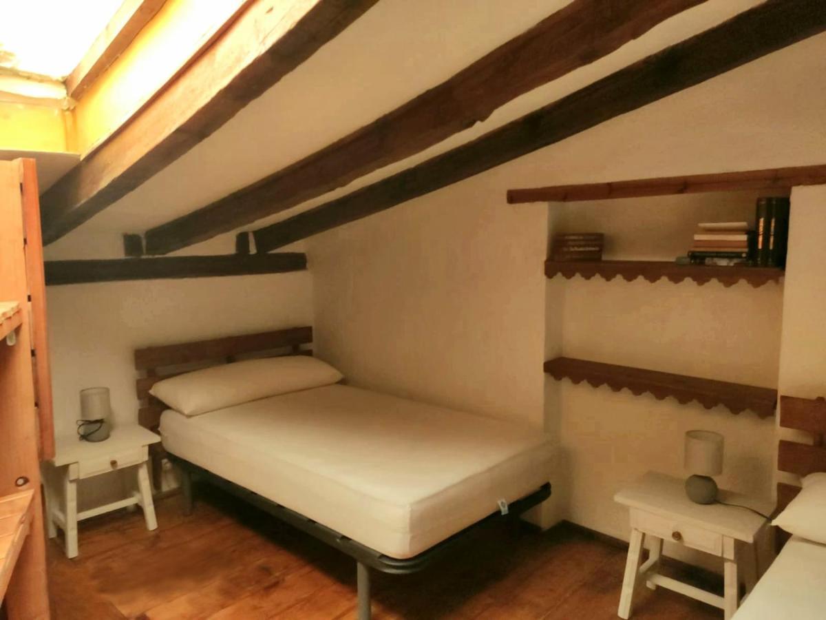 Casa Los Chaparrales Los Anchos エクステリア 写真