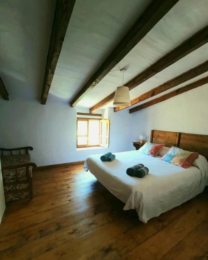 Casa Los Chaparrales Los Anchos エクステリア 写真