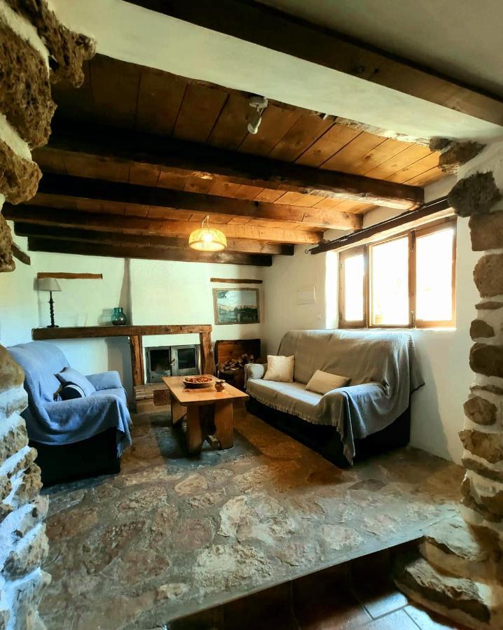 Casa Los Chaparrales Los Anchos エクステリア 写真